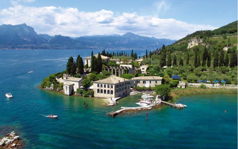 Punta San Vigilio