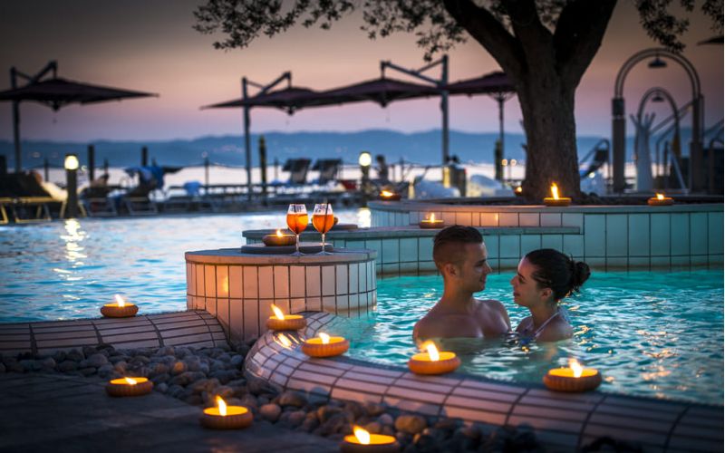 Terme di Sirmione
