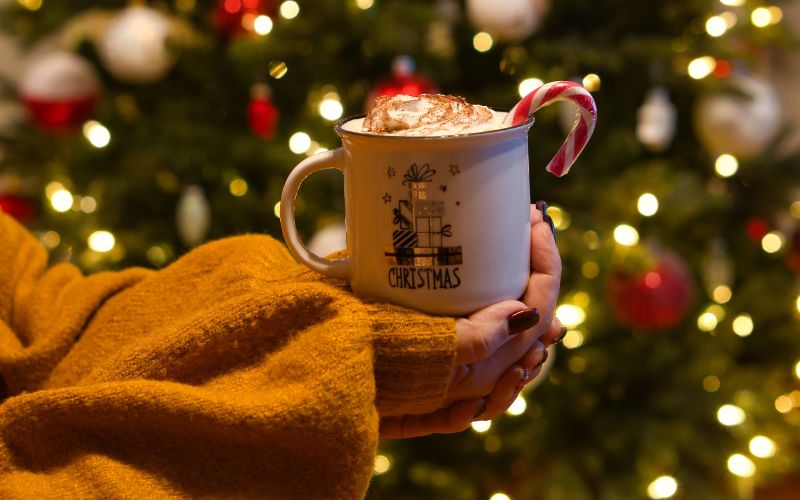 Christmas Holidays in Valeggio sul Mincio