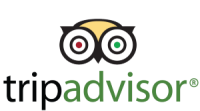 Logo recensioni TripAdvisor