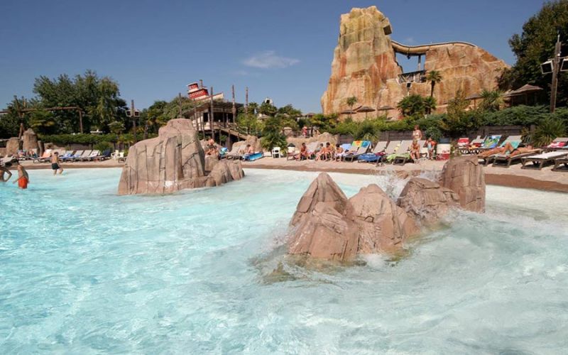 Caneva AquaPark Lazise